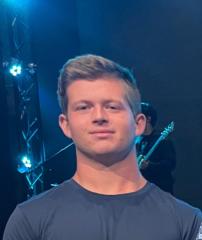 Chandler Shacklette