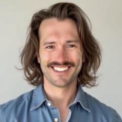 Nick Hegyesi