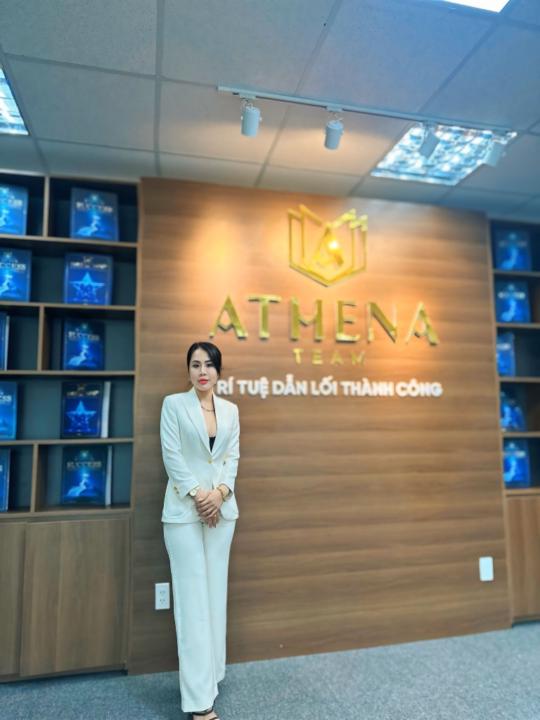 Đỗ thị Thuý an