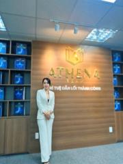 Đỗ thị Thuý an