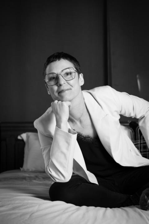 Katia Di giorgio