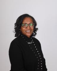 Cheryl Reddick