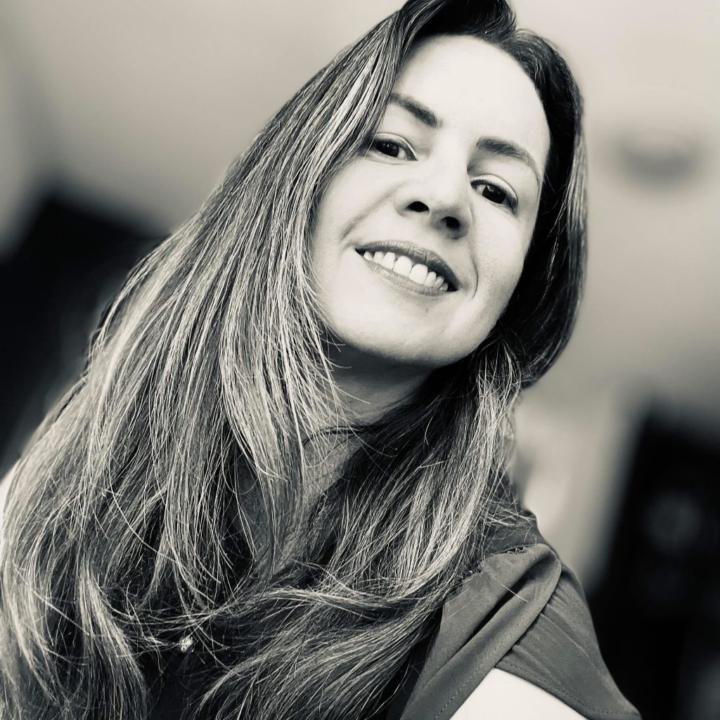 Cristina Diaz