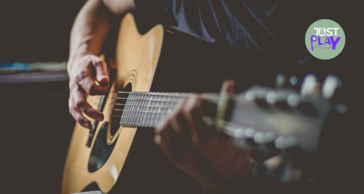 Learn Guitar | Just Play