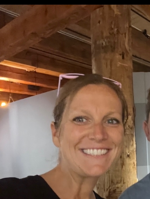 Jenna Belcher