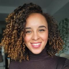 Alysha Carson