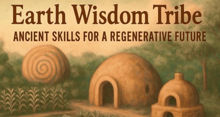 Earth Wizdom Tribe