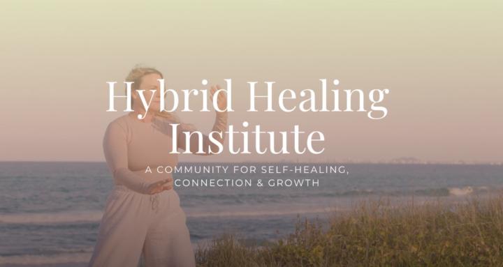 Hybrid Healing Institute