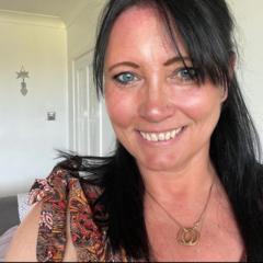 Angela Baxter