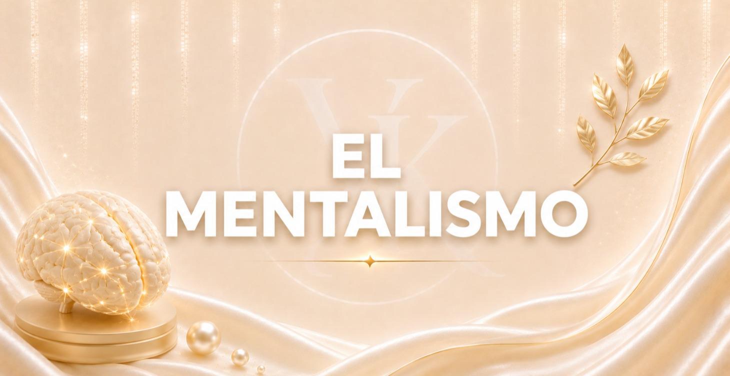 EL MENTALISMO