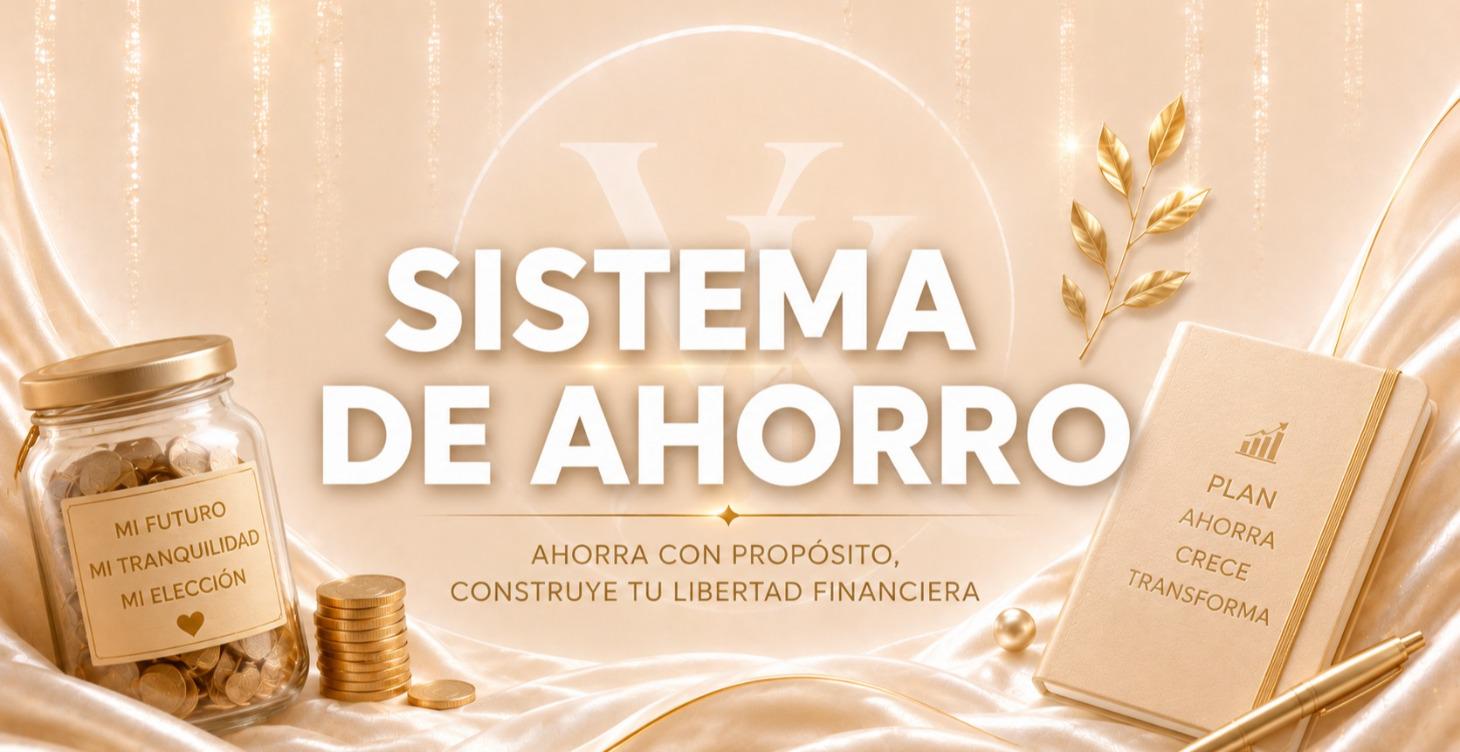 SISTEMA DE AHORRO