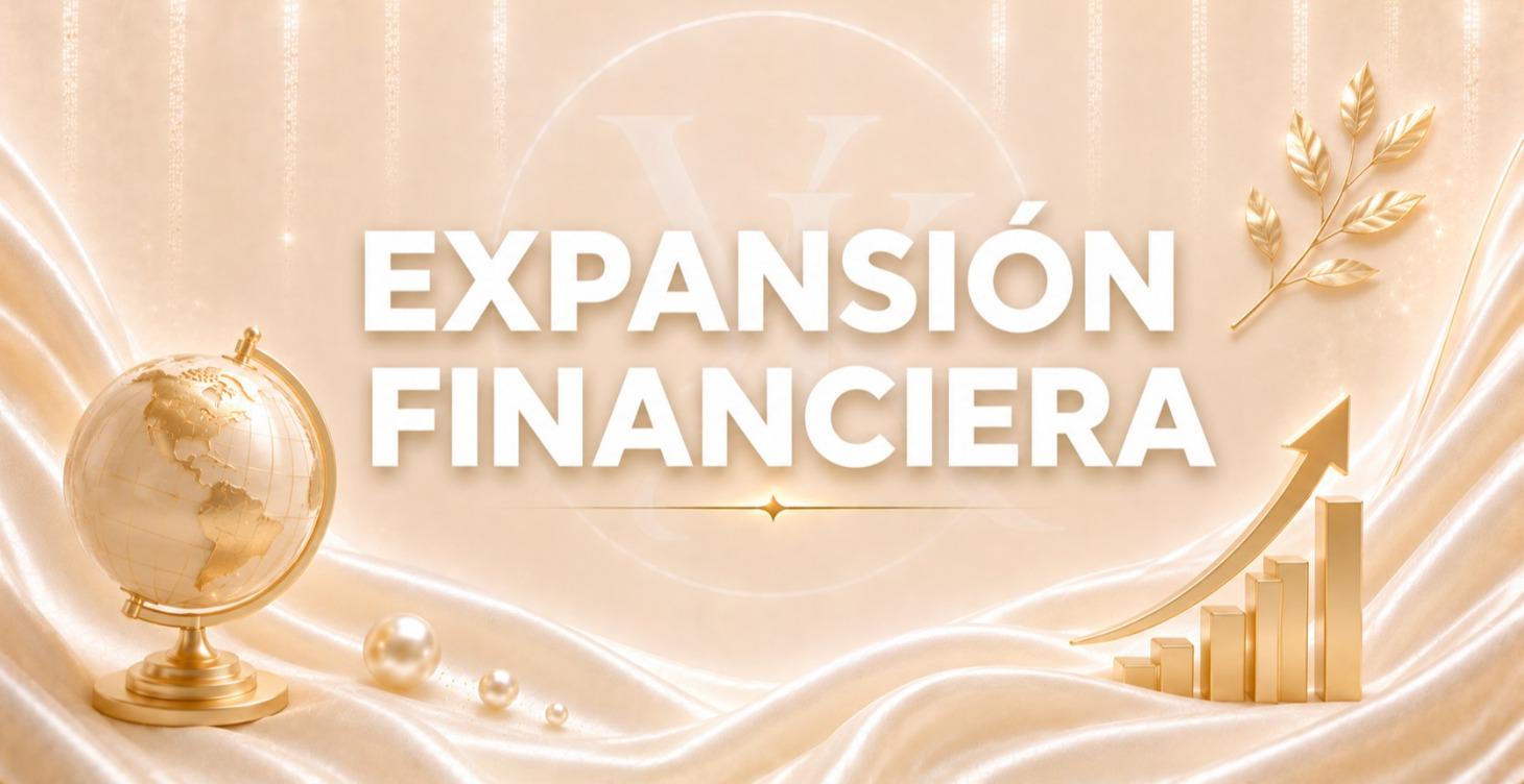 EXPANSIÓN FINANCIERA