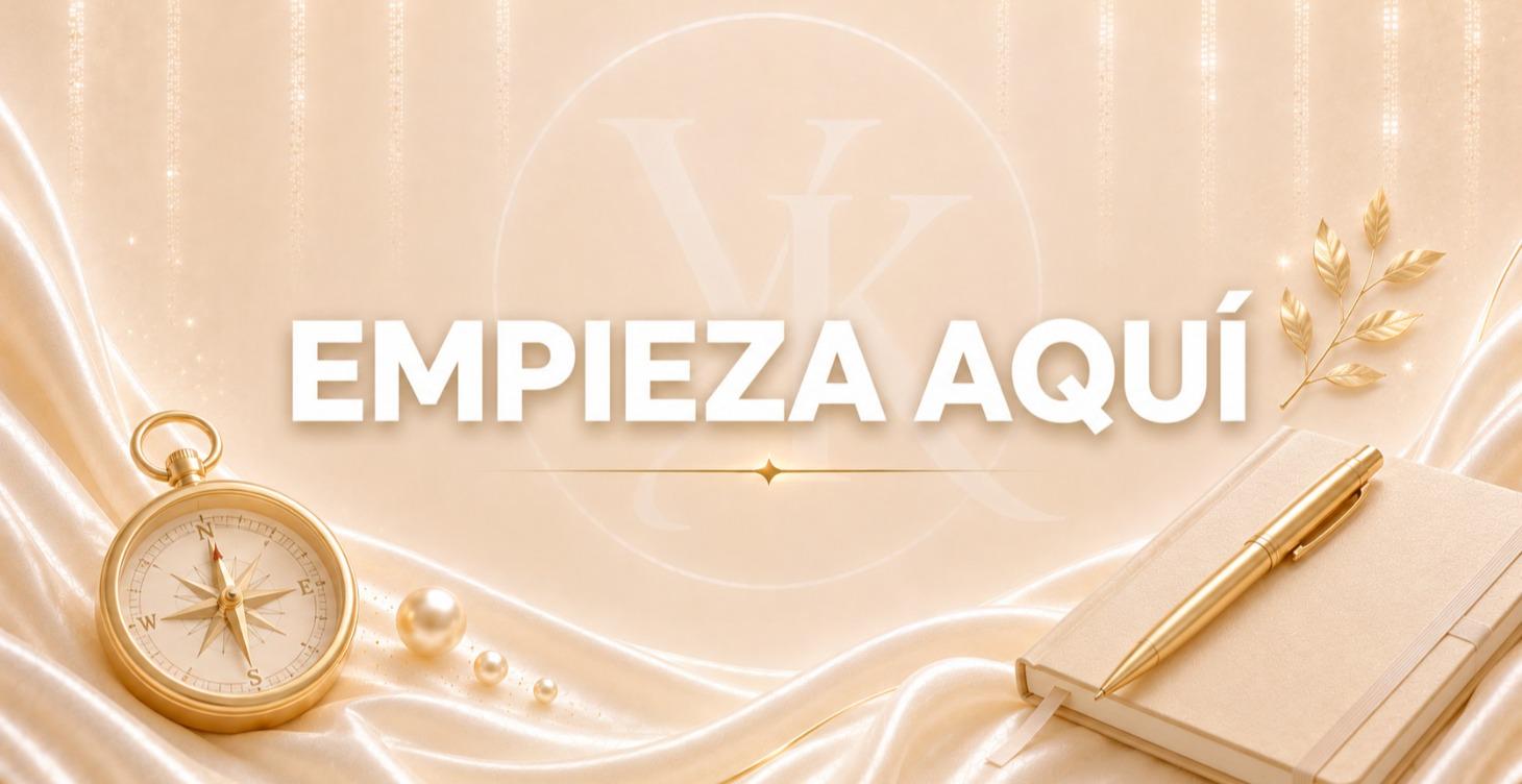 EMPIEZA AQUÍ