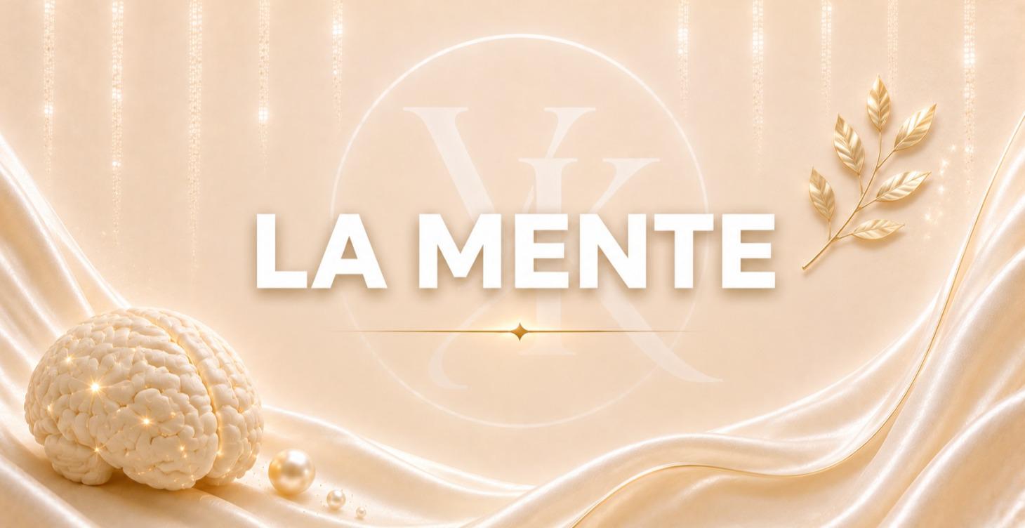 LA MENTE