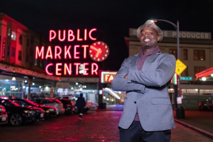 Hasan Blount