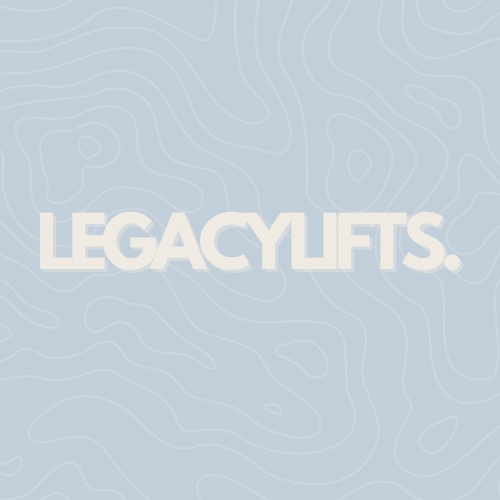 LegacyLifts Sr