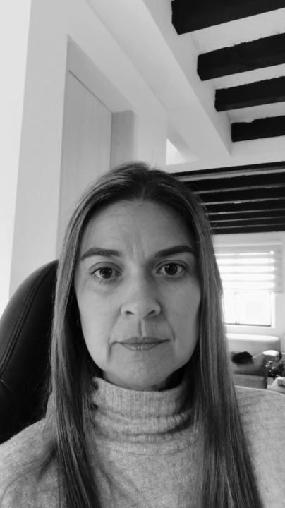 Valentina Jaramillo