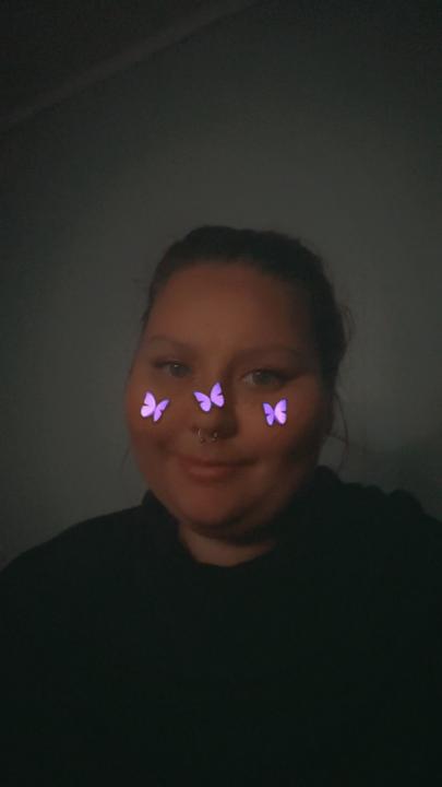 Emilie Vist Langeland