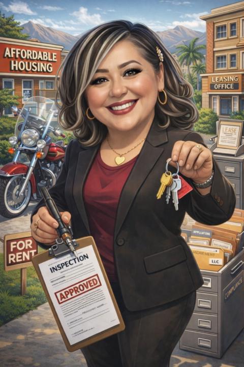 Cynthia Gomez