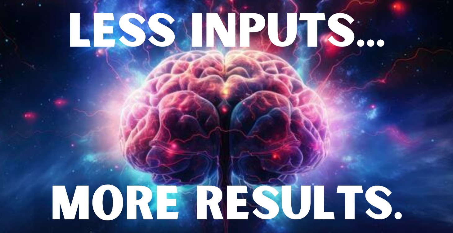 Mindset, Productivity and More