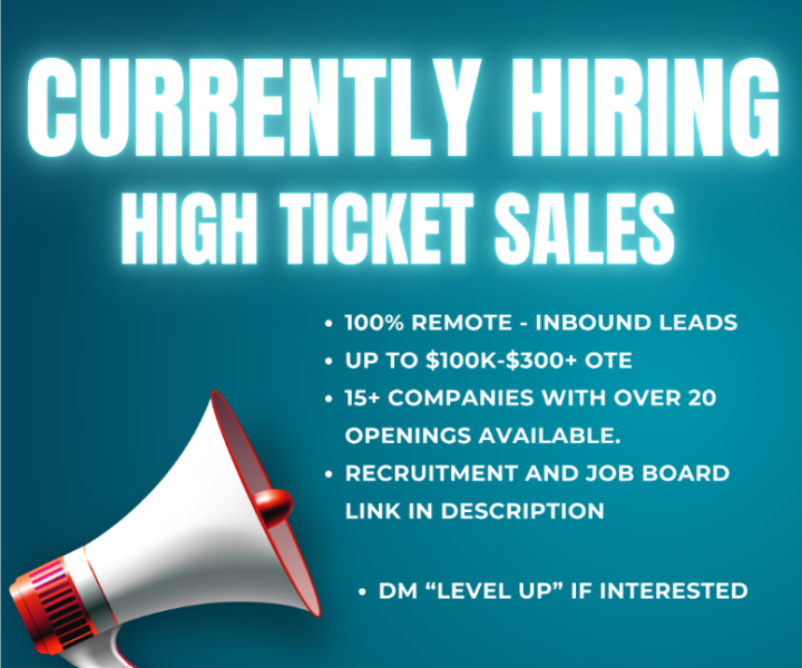 DM “Level Up” to get access!