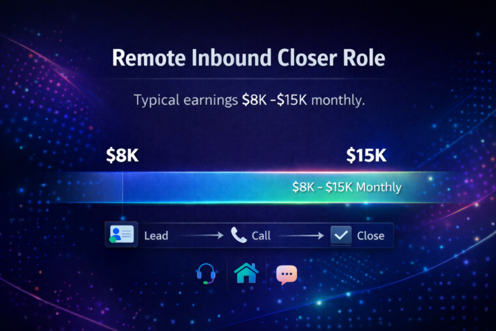 Hiring for Closers