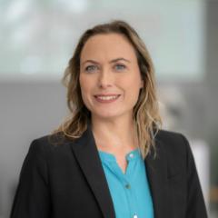 Amandine Miner