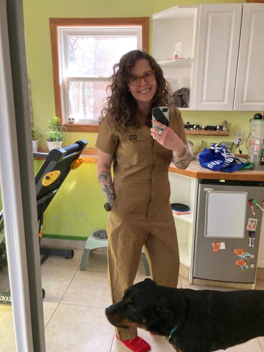 Carrie Schaefer