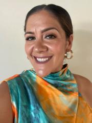 Marissa Stewart-Cook