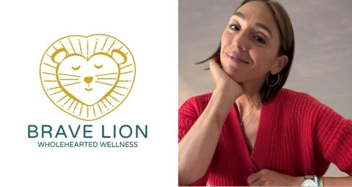 Brave Lion Mind