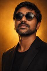 Rajan Ganeshan