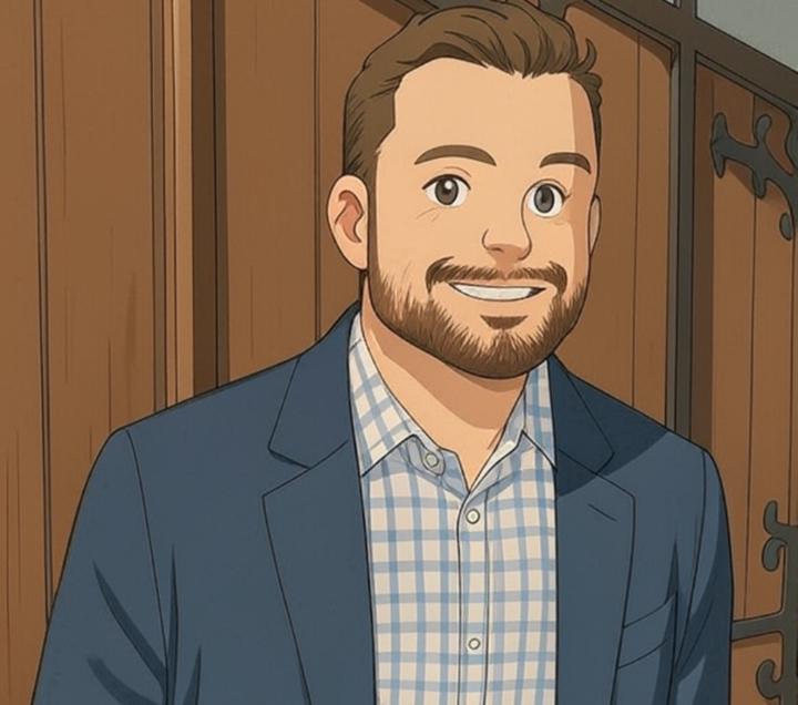 Christian Asher