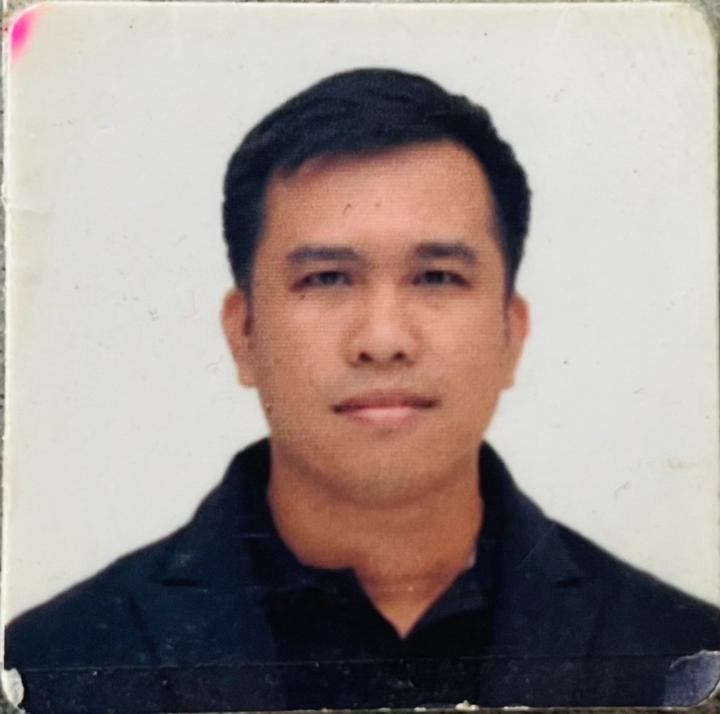 Dennis Pascua