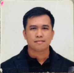 Dennis Pascua