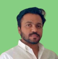 Saurabh Pisal