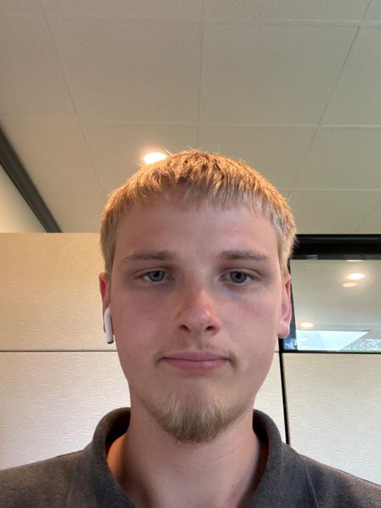 Kaden Zehr