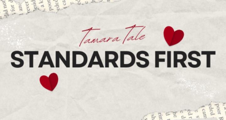 Standards First Elite