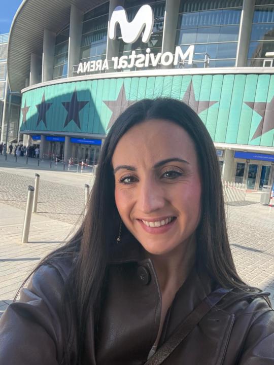 Celia Bárez Díaz