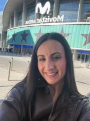 Celia Bárez Díaz
