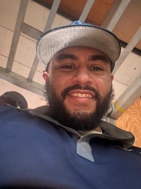 Albert Rodriguez