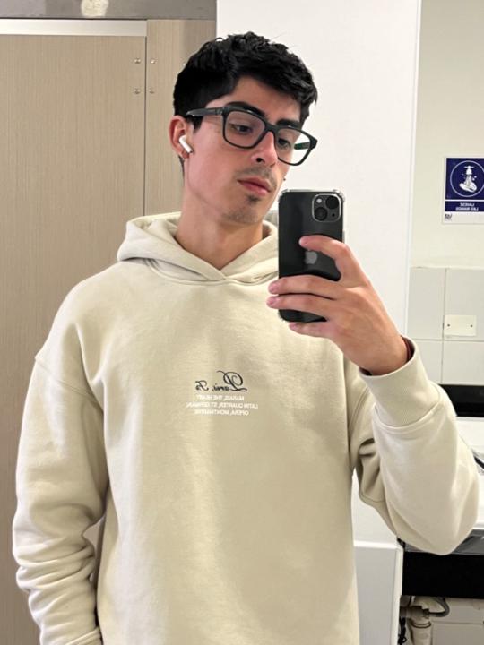 Bastian Fuenzalida