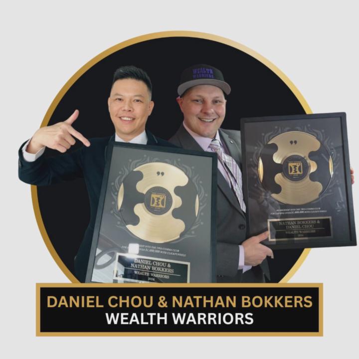 Already Got Our 100% Commissions Funnel Set Up💪