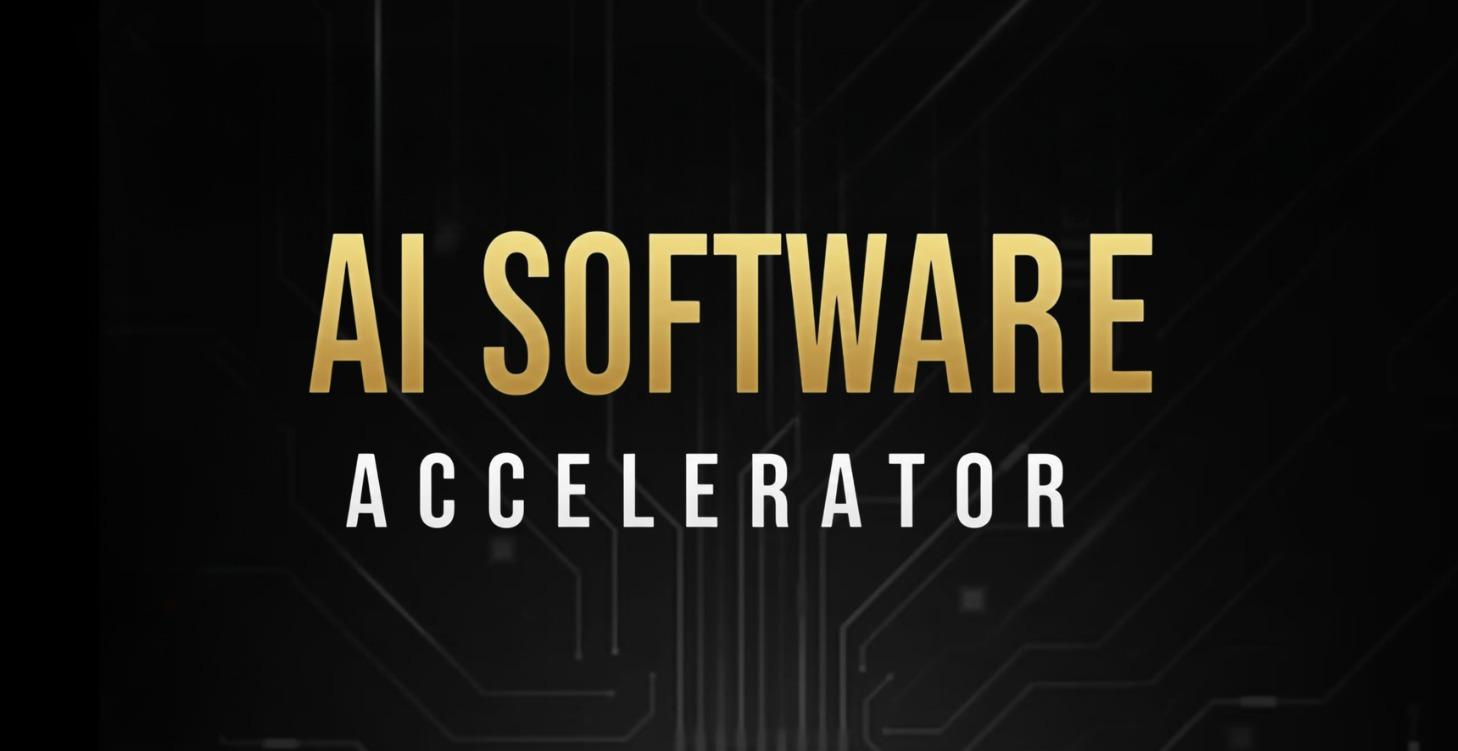 Ai software Accelerator