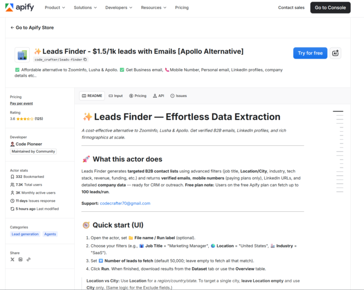 Discovered a new way to market your SaaS. Decided to share it 