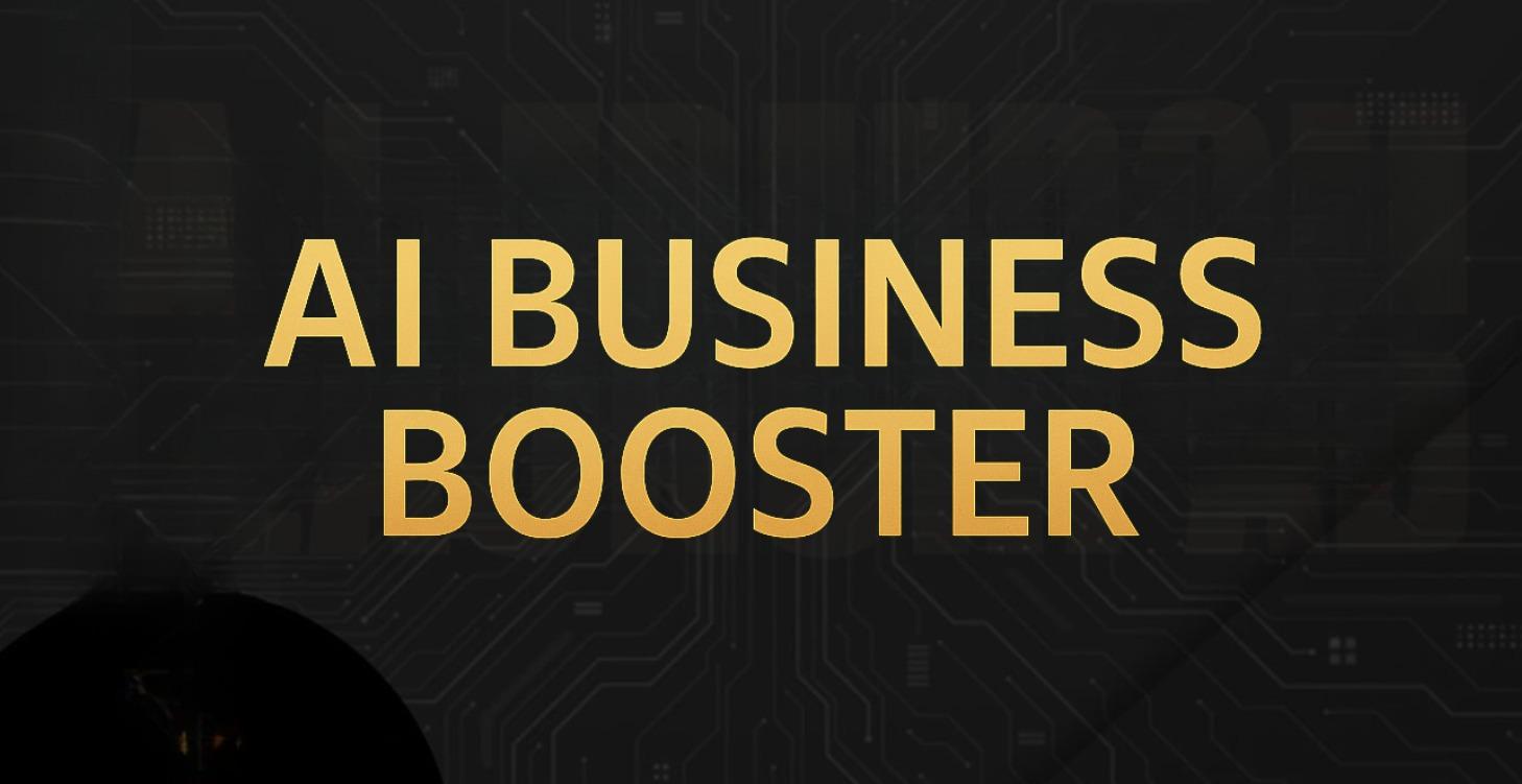 AI Business Boosters