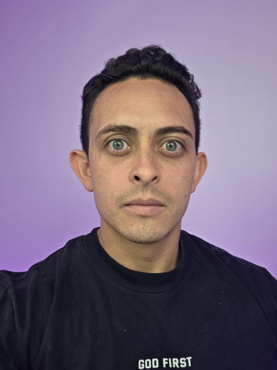 Let's see your software! I'll randomly promote one 😝