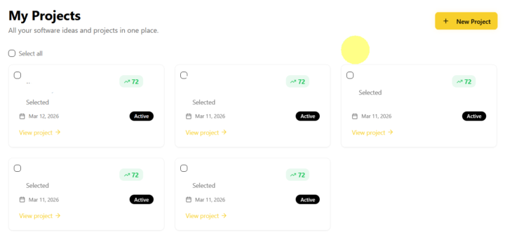 Experimenting with Maker AI