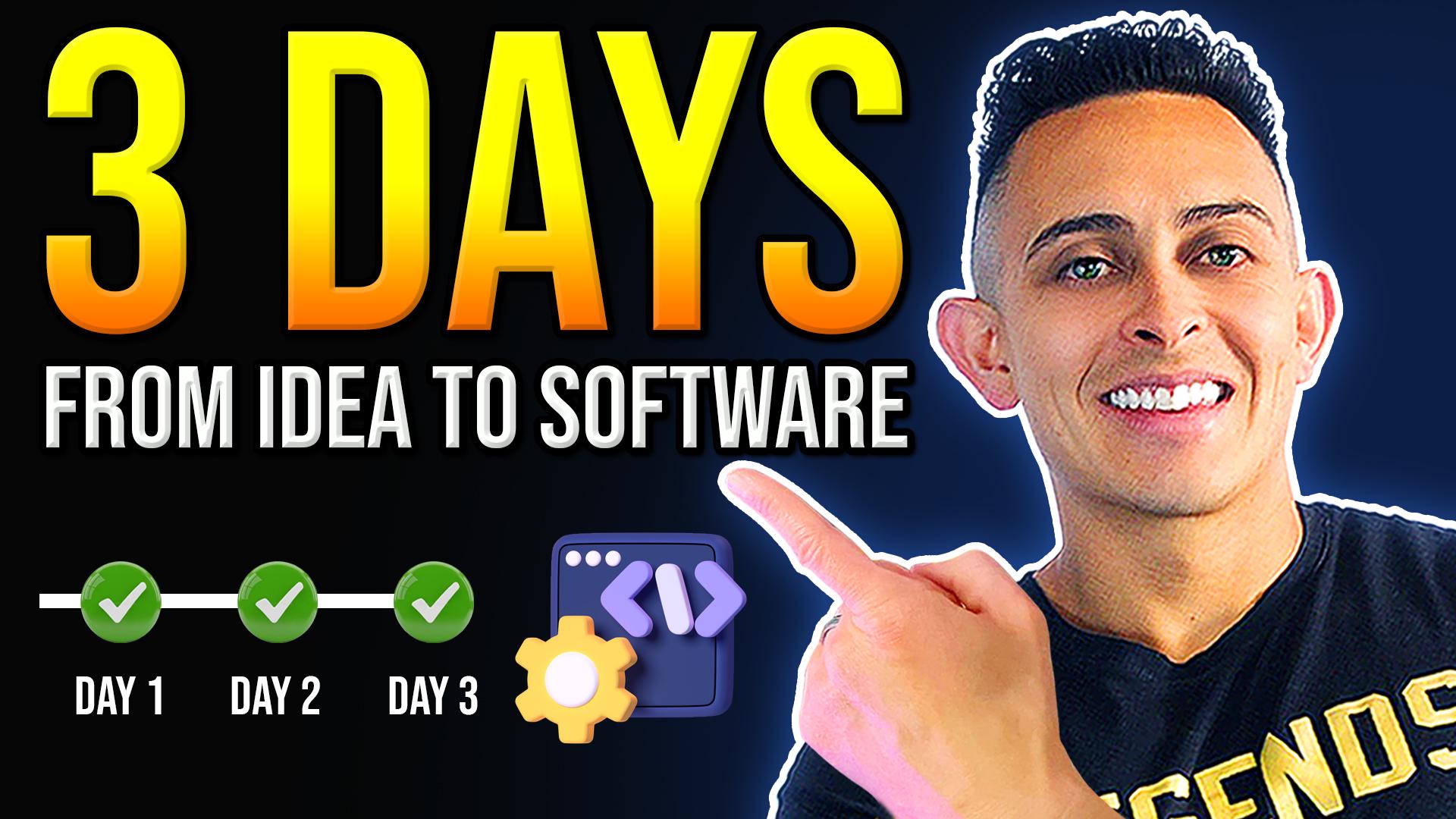 SECRETS ON BUILDING AND SELLING SOFTWARE! · AI Software Builders: MakerAI