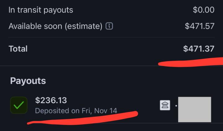 Wins in the first 48 hours