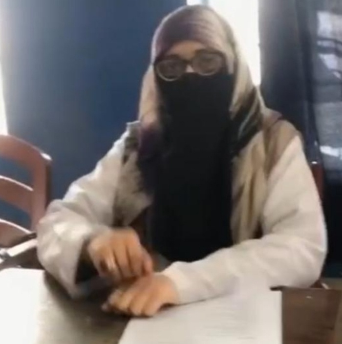 Javeria Tariq